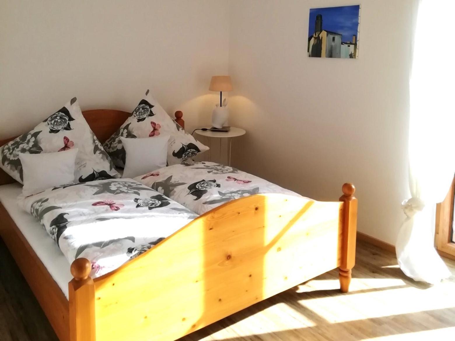 Ferienwohnung Zum Gimpei Siegsdorf Extérieur photo
