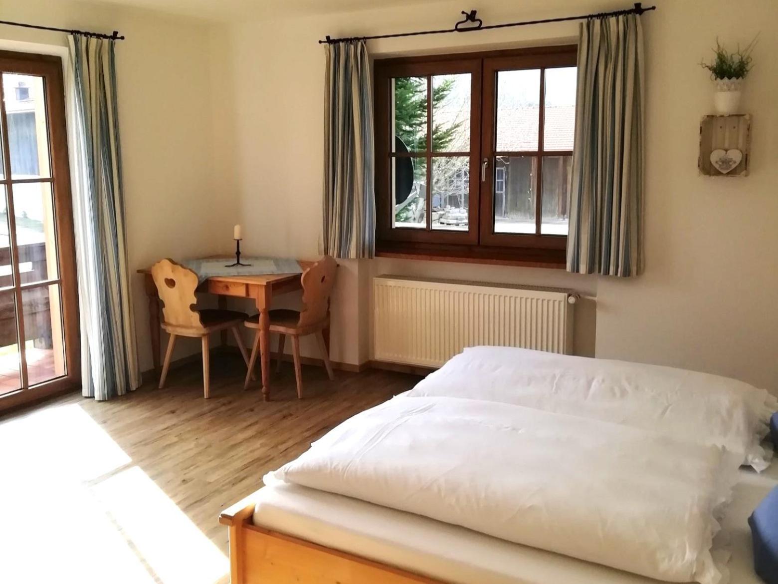 Ferienwohnung Zum Gimpei Siegsdorf Extérieur photo