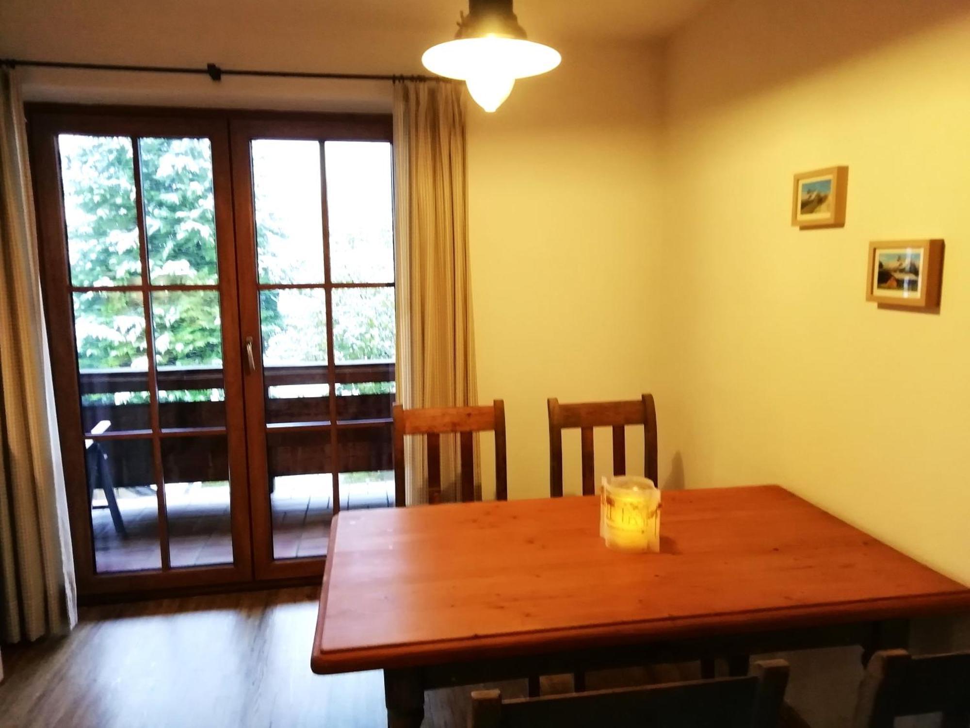 Ferienwohnung Zum Gimpei Siegsdorf Extérieur photo