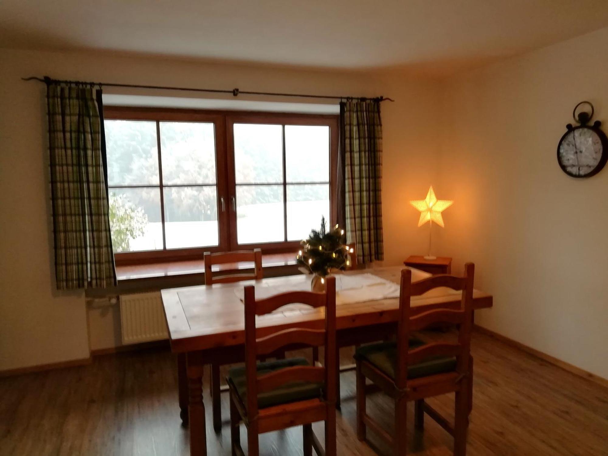 Ferienwohnung Zum Gimpei Siegsdorf Extérieur photo