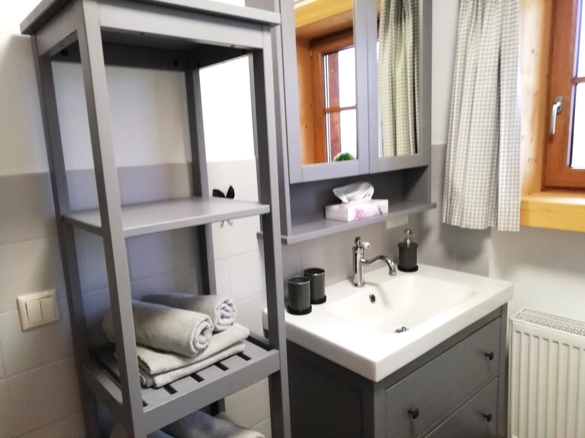 Ferienwohnung Zum Gimpei Siegsdorf Extérieur photo